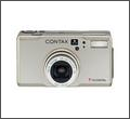 Contax Tvs Digital